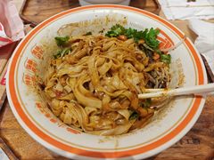 -小满手工粉(北京来福士店)