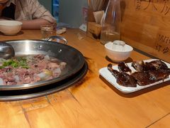 -大众跷脚牛肉馆·非遗传承单位(峨眉山店)