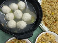 -景好海鲜餐厅(大鹏必选旅游店)