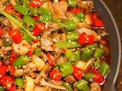 -蛙喔炭烧牛蛙(盐城盐都万达店)