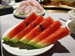 -蜀九香火锅(玉林店)