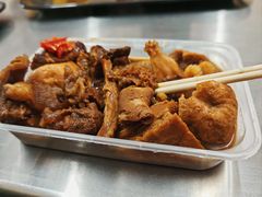 -阿姨牛杂(北京路店)