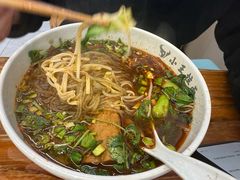 -小王拉面馆(颍上路店)
