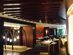 -采悦轩中餐厅·粤菜·海南菜(神州半岛喜来登度假酒店)