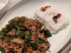 特色薄荷牛肉-PHO爺·越南料理(亦庄大族广场店)