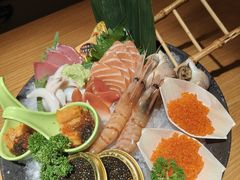-三石铁板烧(紫竹桥店)