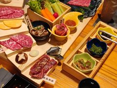 -黑牛の店·和牛烧肉(合生汇店)