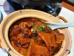 -麒麟小院·老九江菜(安平路店)