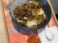 -吉野家(大连黑石礁富丽庭店)