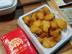 -傣妹火锅(南京东路一店)