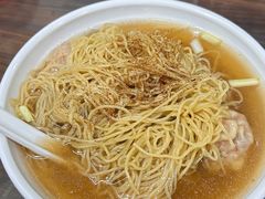 -小梁哥云吞面(黄贝岭店)