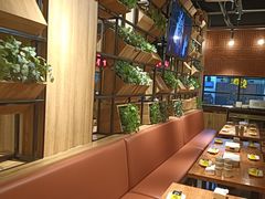 -小马哥烧烤(楚州店)