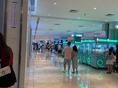 -皇庭广场(福华三路店)