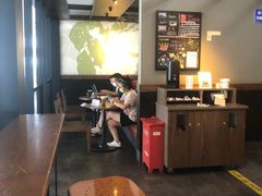 -星巴克(无锡高铁站店)