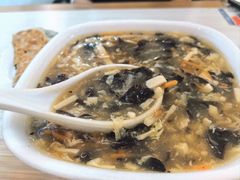 -台北楚楚园馅饼粥(虹桥南丰城店)