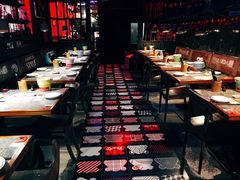 大堂-蘭奢雅集·江浙菜(青山江滩店)