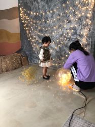 -Angel Fish photography 儿童摄影工作室(亚运村店)