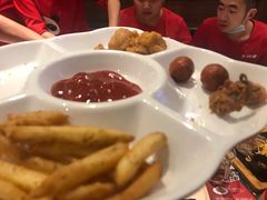 -豪客来牛排(鼓楼名店街店)