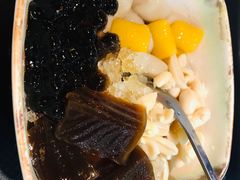 -鲜芋仙(观音桥大融城LG店)