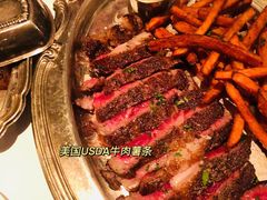 -壳里西餐厅Coquille Seafood Bistro(蒙自路店)