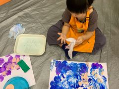 -金宝贝早教(和悦汇店)