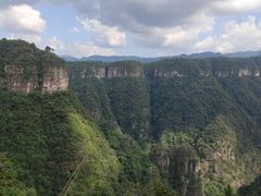 -广东大峡谷