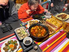 -吧嘚嘴炭烧鸽串吧(北海街店)