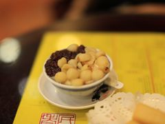 -民信老铺(华盖路店)