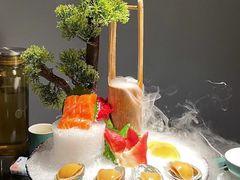 -粤·向群饭店(二沙岛店)