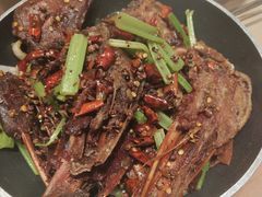 -毓聪妈妈菜(合肥路店)