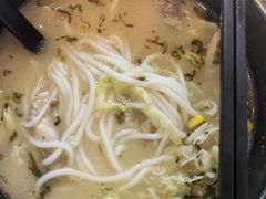 -大鼓米线(浦东长泰店)