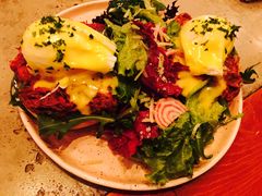-The Rug Cafe(王府中环店)