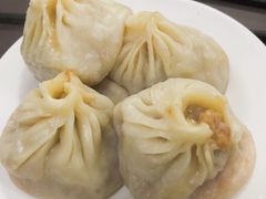 -汪家馄饨(集庆路店)
