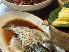 -田园印象·成都土菜院子(华阳店)