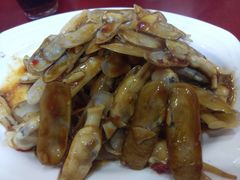 -吕四渔港码头海鲜餐厅