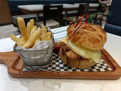 -和平馆·地道港澳茶餐厅(西门口店)