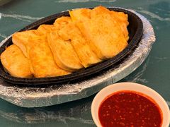 -平壤馆(西塔街店)