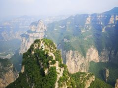 -山西通天峡景区