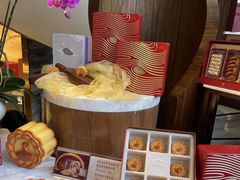 -白天鹅宾馆·美食屋