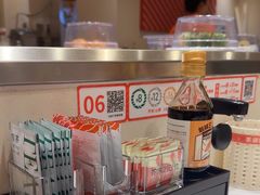 -新一番三文鱼寿司(友谊国贸城店)