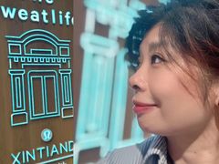 -lululemon(新天地店)