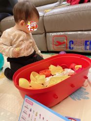 -孩子王(建邺金鹰世界店)