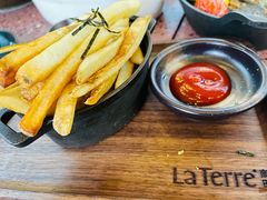 白薯条-La Terre乐田(万象城店)