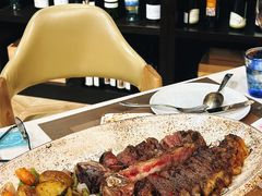 -BONAZZA 意大利餐厅