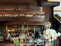 -MONICH牛排融合餐厅(和义大道购物中心店)