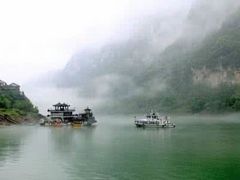 -神龙峡风景区