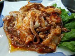 -金山烤肉(中兴公园店)