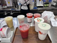 -伏小桃(雁塔MOMOPARK店)