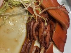 -丰收日·小海鲜·沪上家宴(顾村正大店)