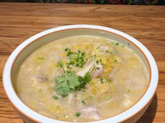 -關東雪东北菜(中庚漫游城店)